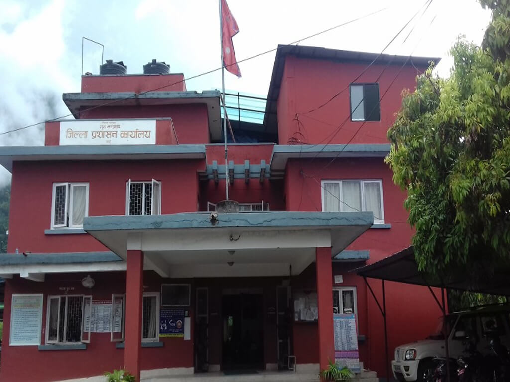 बाढीपहिरोको जोखिमबाट बच्न पूर्व तयारी गर्दै तनहुँ, खोला छेउछाउ नजान जिल्ला प्रशासनको आग्रह   