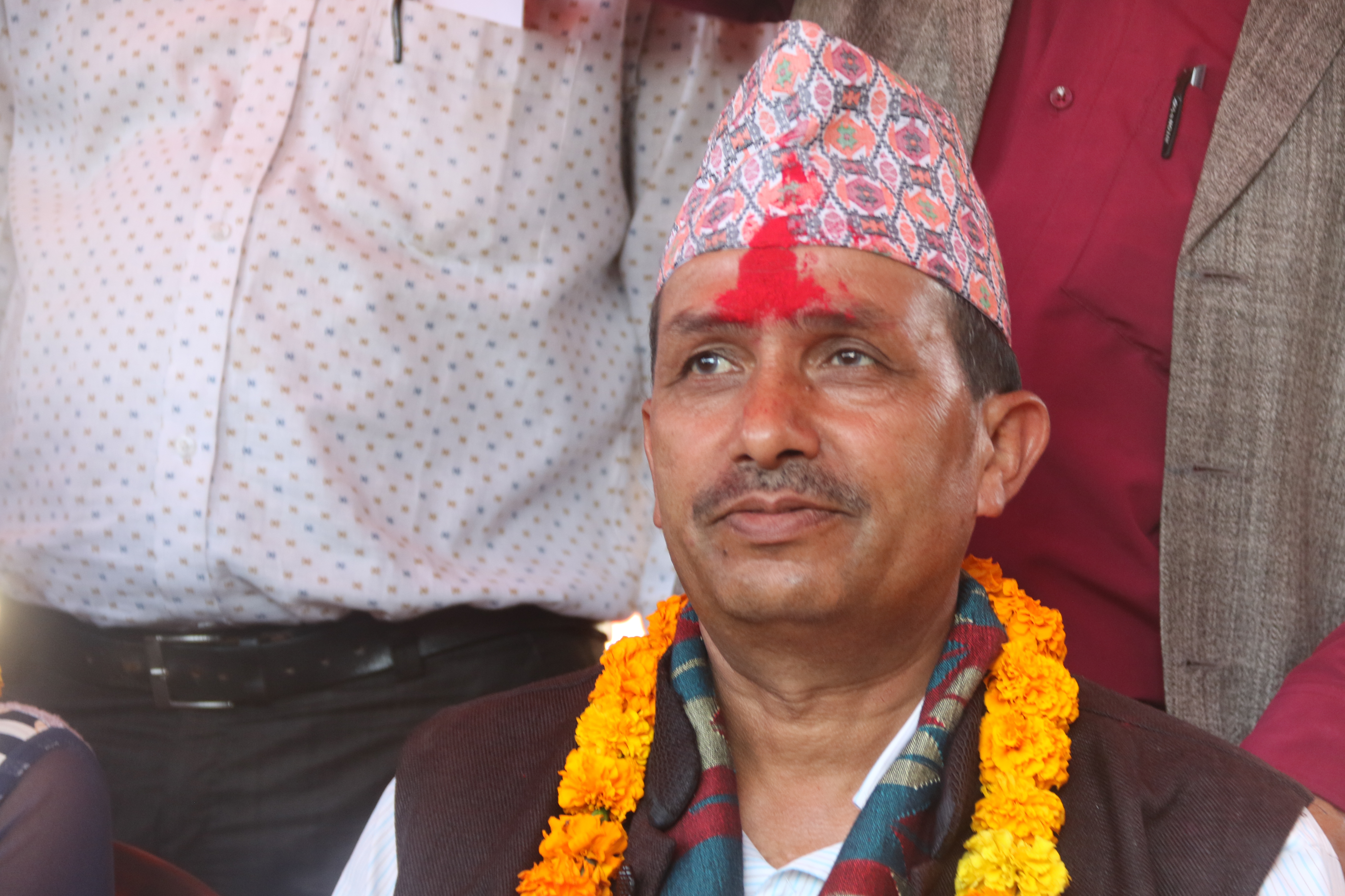 मोरङ ३ मा एमालेका भानुभक्त ढकाल ४२४१३ मतसहित विजयी 